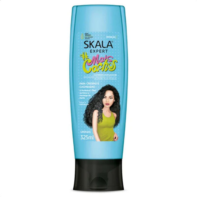 Skala Mais Cachos Conditioner 325ml