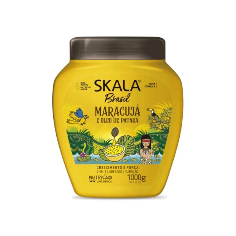 Skala Maracuja Cream 1000g