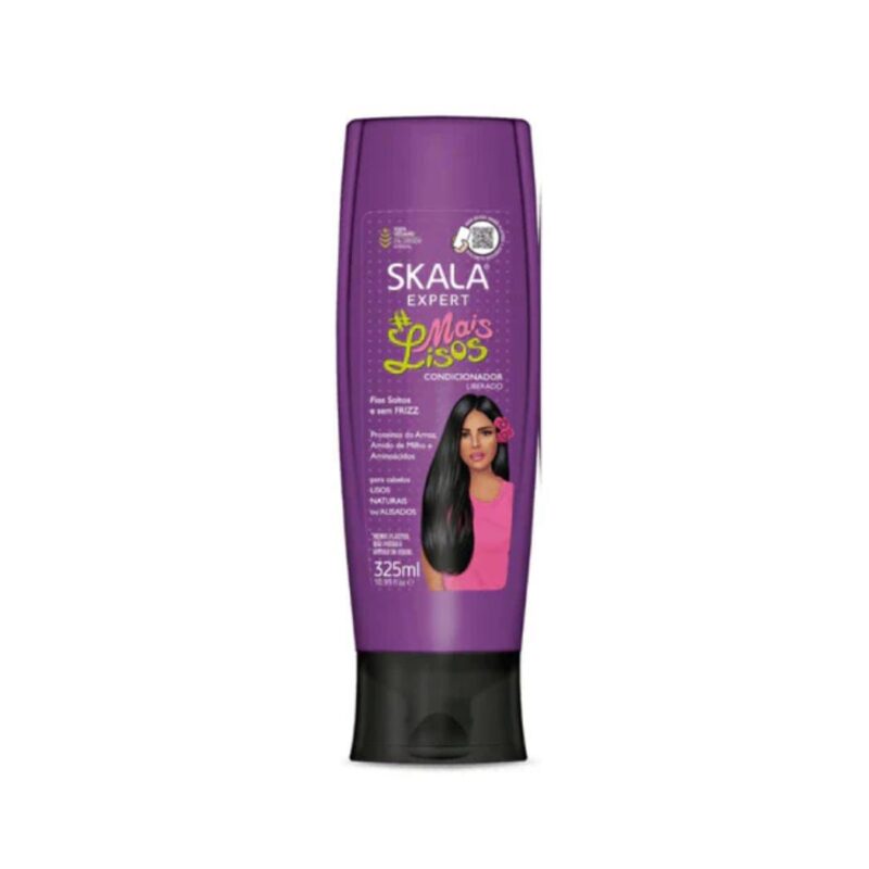 Skala Ultra Straight Conditioner 325ml