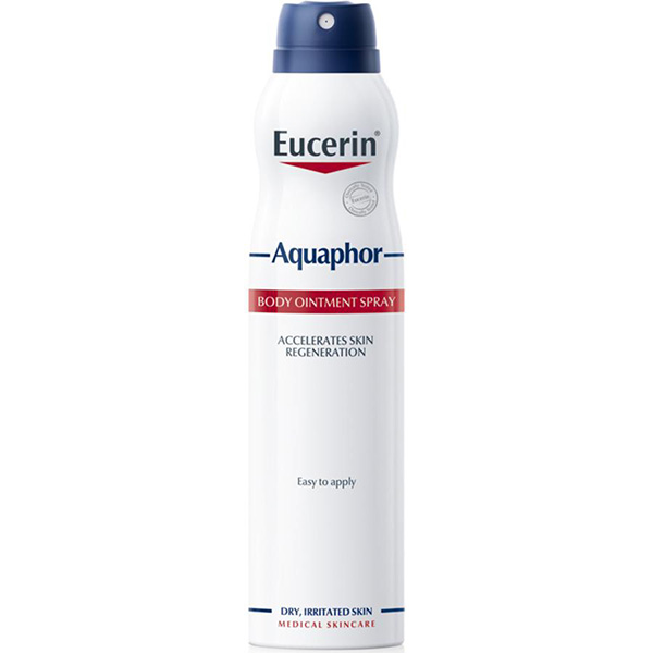Eucerin Aquaphor Spray 250Ml