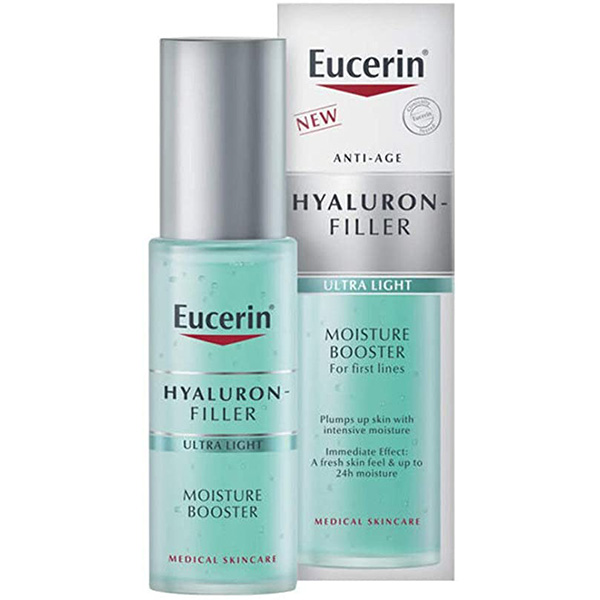 Eucerin Hyaluron Filler Moisture Booster 30Ml