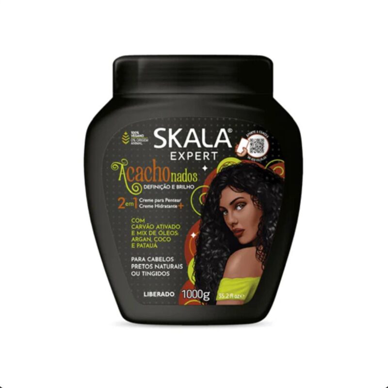 Skala Acachonados Cream 1000g