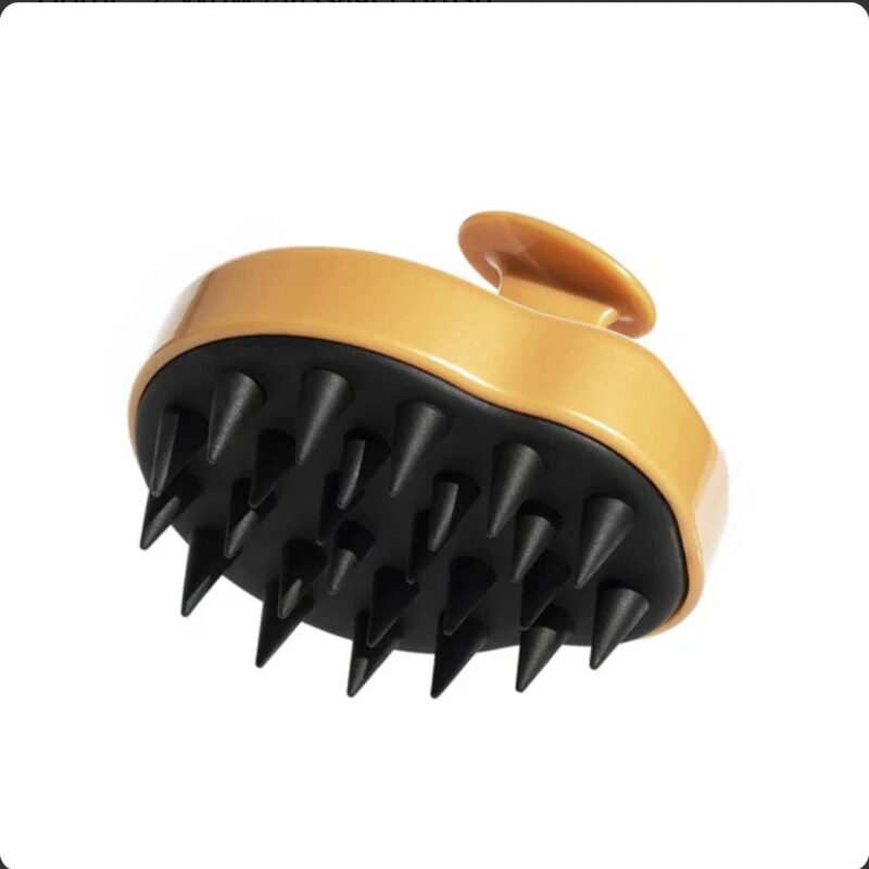 wow massager Brush