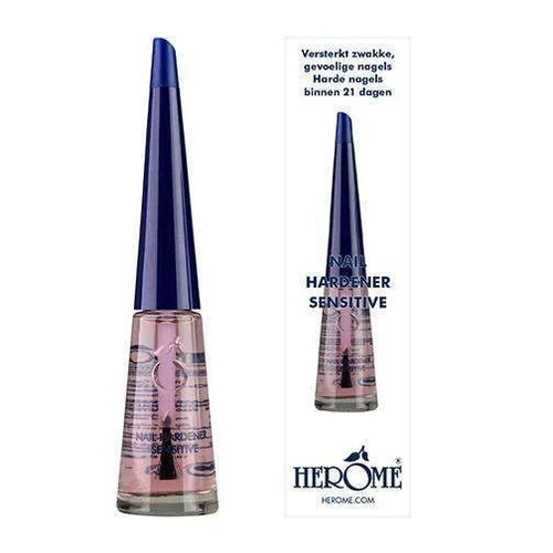 Herome Hardener Sensitive 10ml