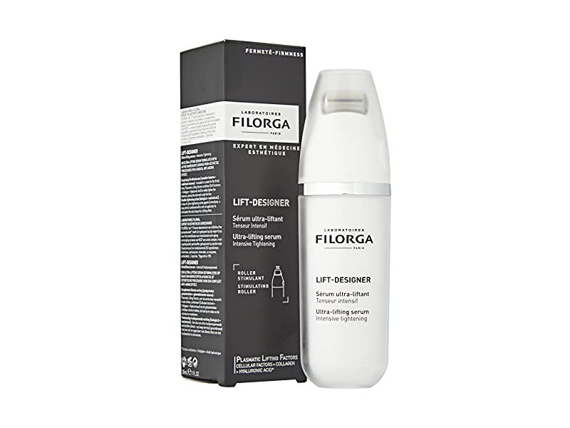 Filorga Lift Designer Ultra Lifting Serum 30Ml - Image 2