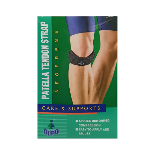 Oppo Patella Tendon Strap 1029