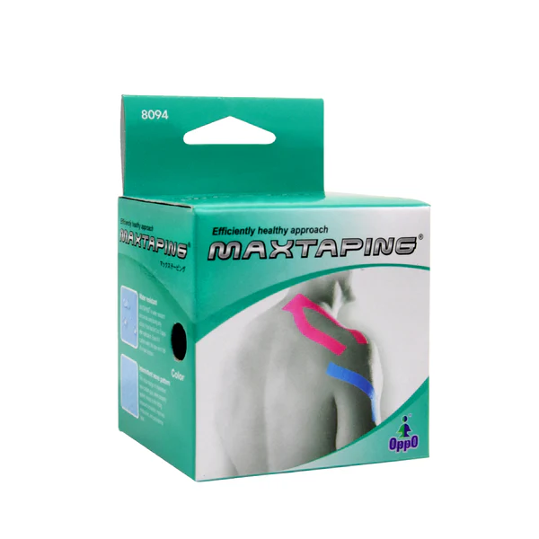 Oppo Maxtaping 8094