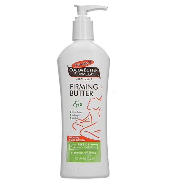 Palmers Cocoa Butter Firming Butter Body Lotion 315Ml