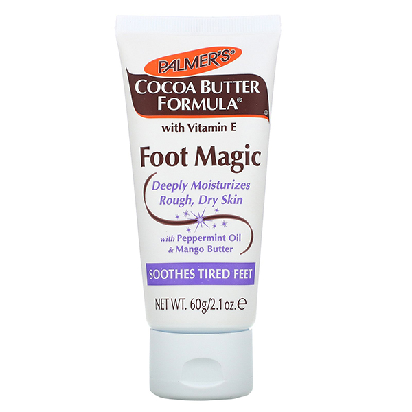Palmers Cocoa Butter Foot Magic Cream 60G