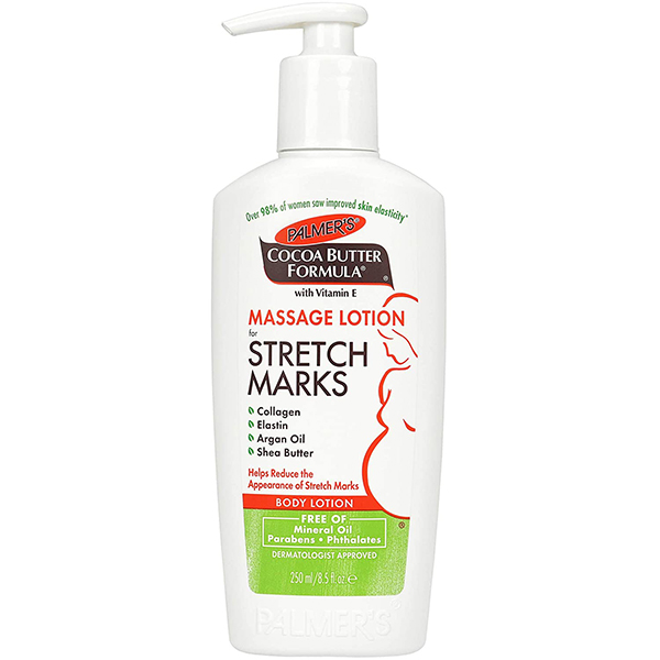 Palmers Cocoa Butter Stretch Marks Lotion 250Ml