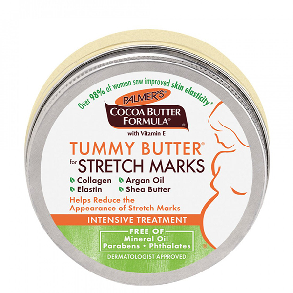Palmers Cocoa Butter Tummy Butter Stretch Mark 125G