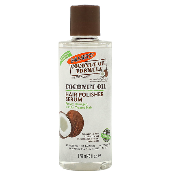 Palmers Coconut Oil Hair Serum 178Ml