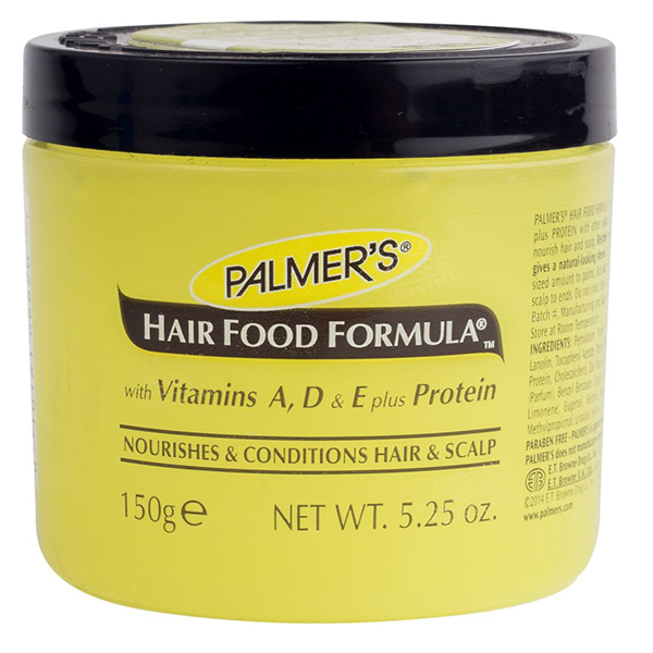 Palmers Hair Food Formula 150G
