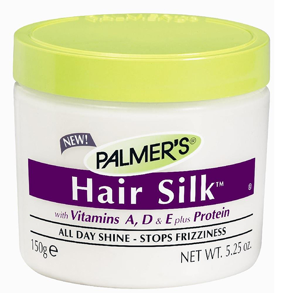 Palmers Hair Silk Jar 150Ml