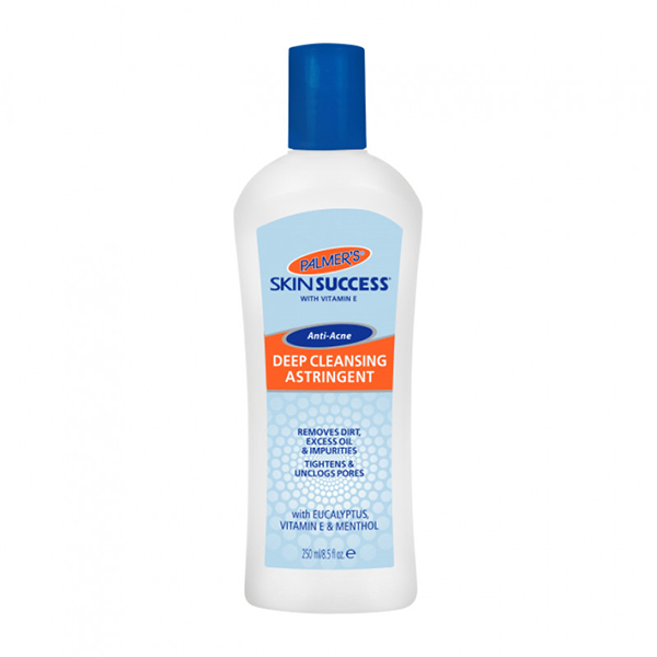 Palmers Skin Success Deep Cleansing Facial Astringent 250Ml