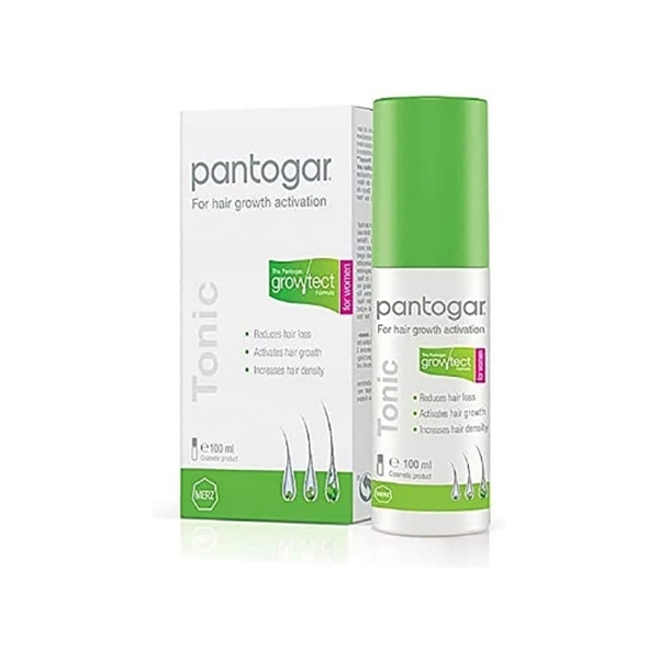 Pantogar Hair Tonic For Women 100Ml