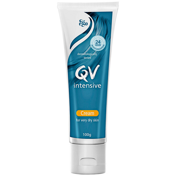 Qv Intensive Body Moisturizer 100G