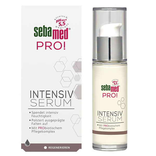 sebamed PRO Intensive Serum 30ML
