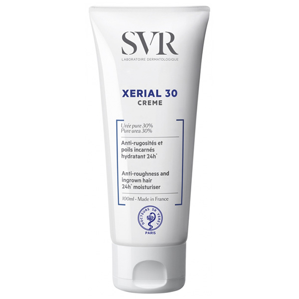 SVR Xerial 30 Anti Roughness Cream 100Ml