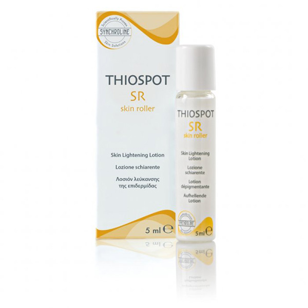 Synchroline Thiospot SR Skin Roller 5Ml