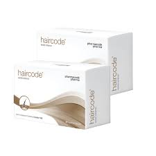 Hair Code 60 Cap Offer 2 Pcs