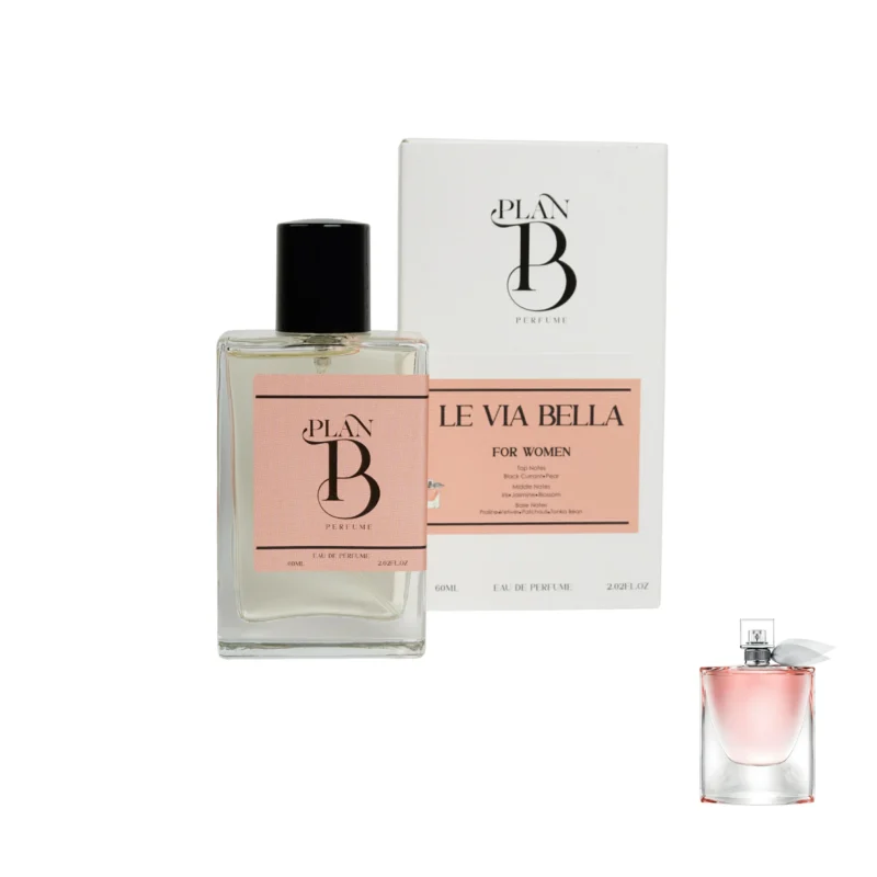 La Vie Est Belle by Lancôme