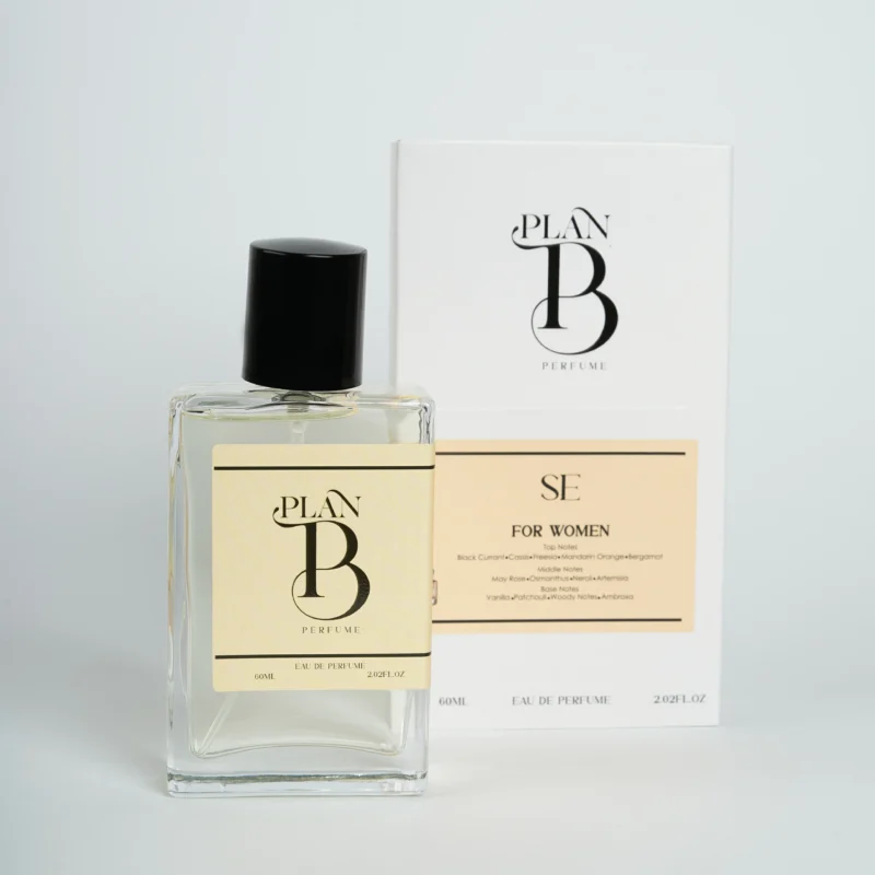 Sì by Giorgio Armani