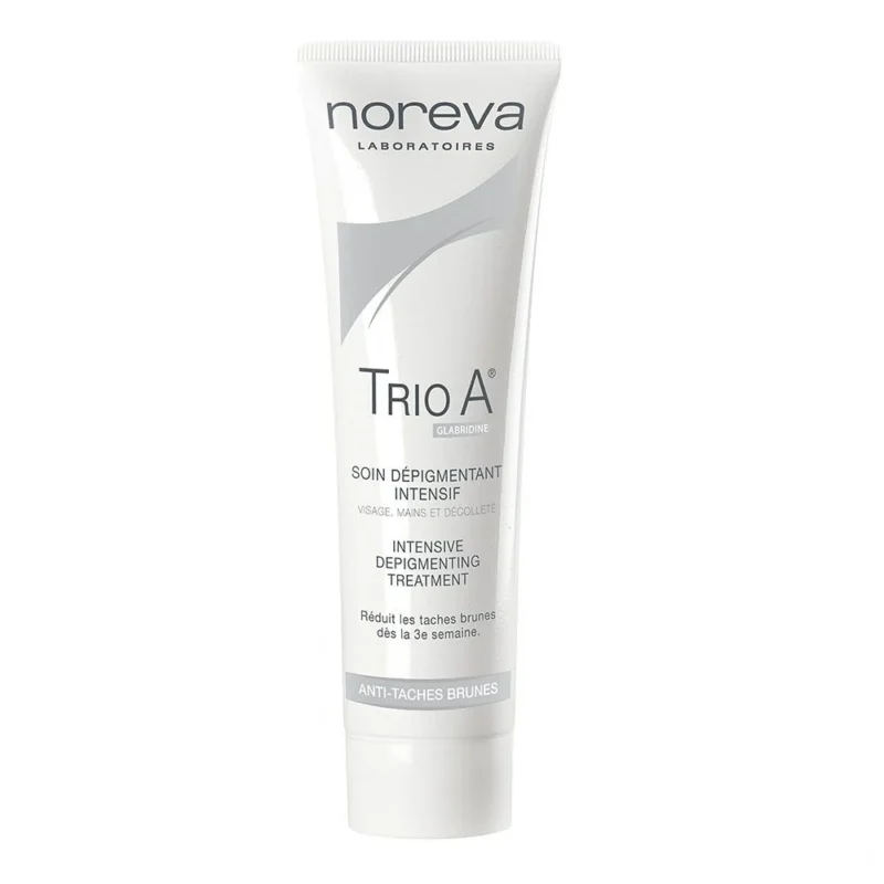 Noreva Trio A Intensive Depigmenting Care 30ml