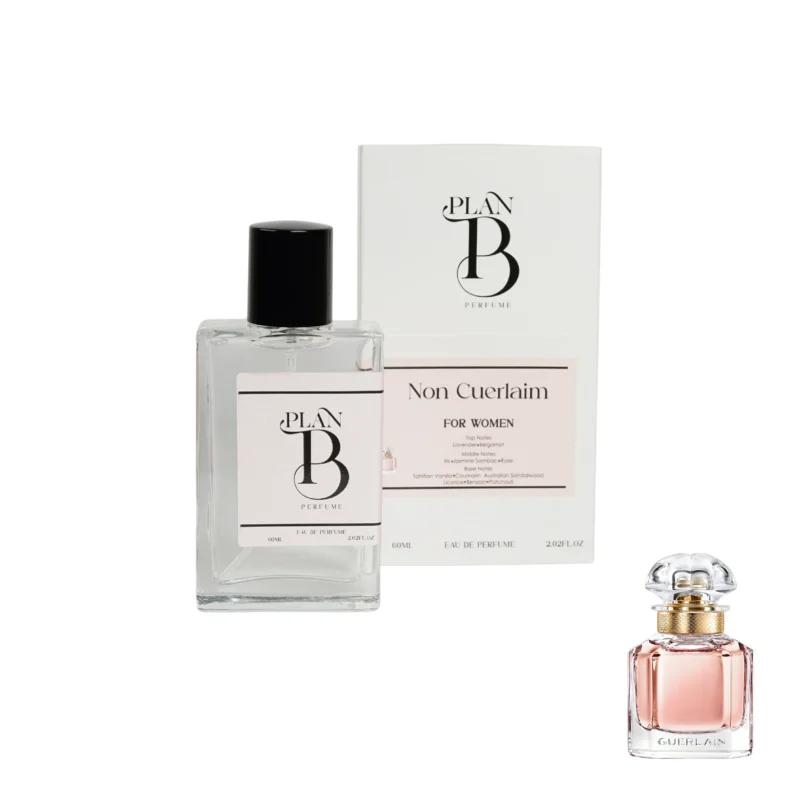 Mon Guerlain by Guerlain