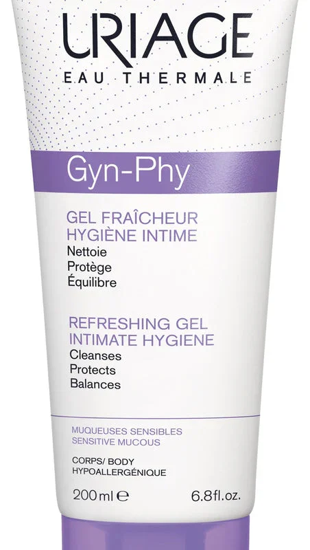 Uriage Gyn-Phy 200ml