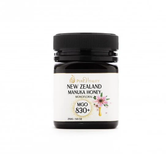 Pure Manuka Honey MGO830+ 250g