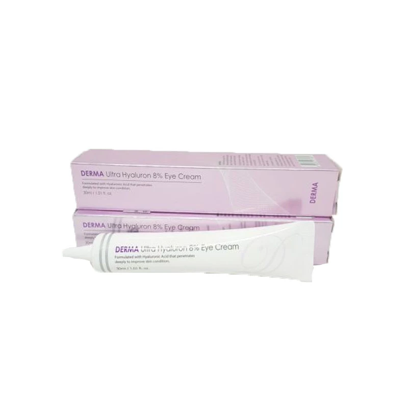 Dioma Ultra Hyaluron 8% Eye Cream 30ml