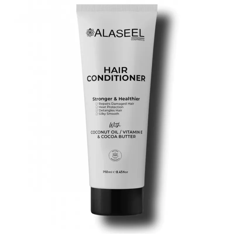 ALASEEL L-Arginine Hair Conditioner 250ml