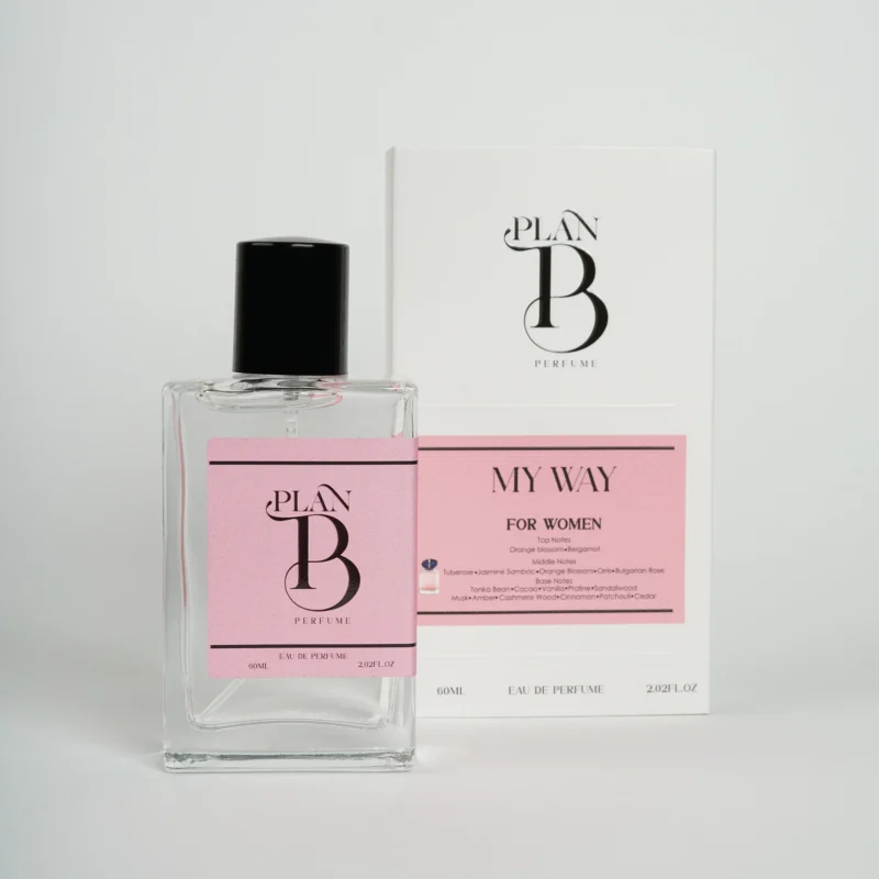 My Way by Giorgio Armani