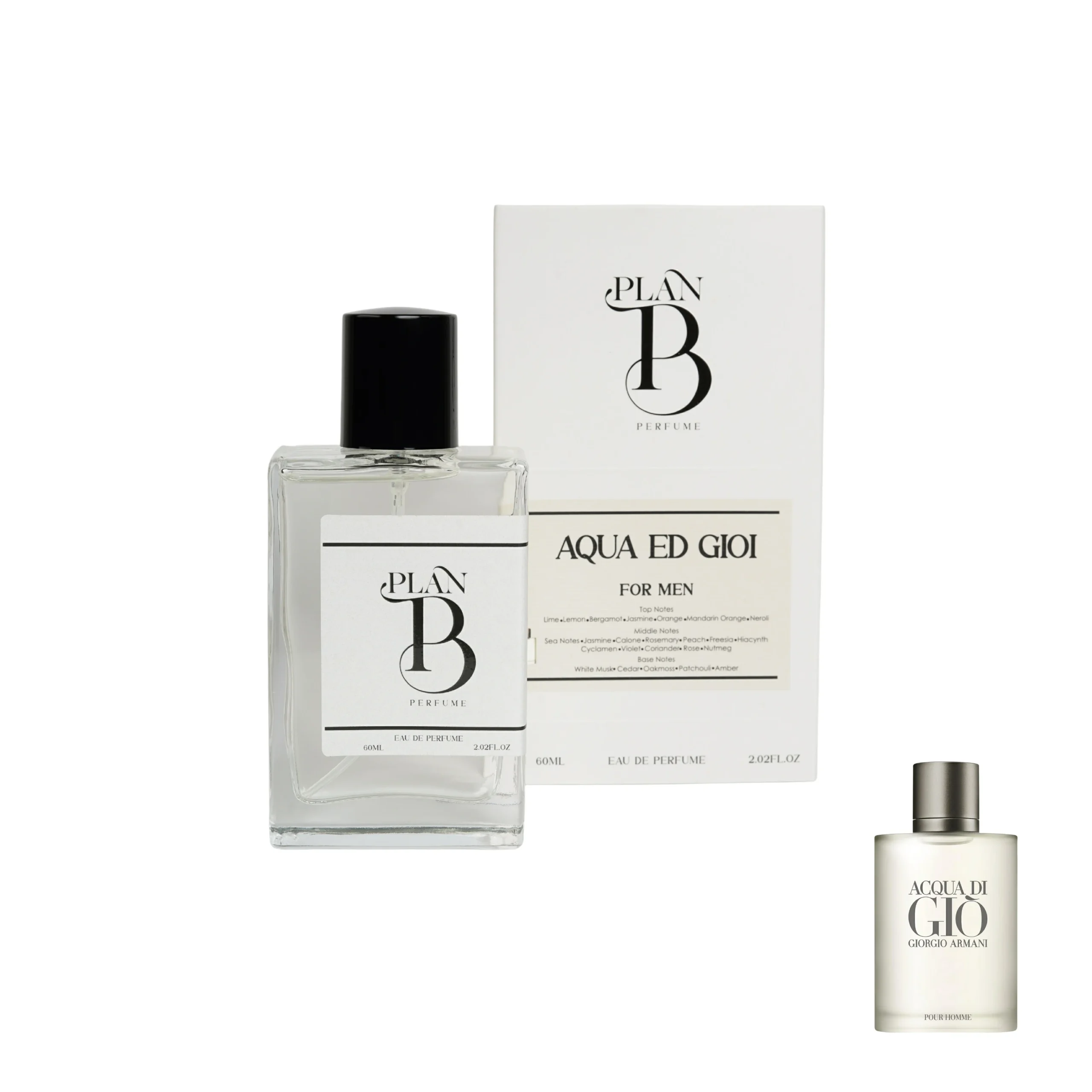 Acqua di Giò by Giorgio Armani