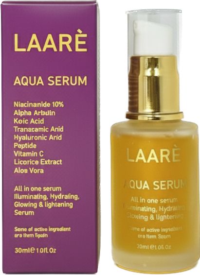 LAARÈ ALL IN ONE SERUM 30 ML