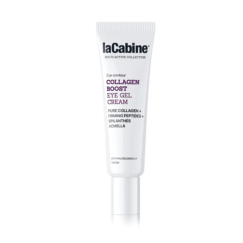 LaCabine Collagen Boost Eye Gel Cream 15ml