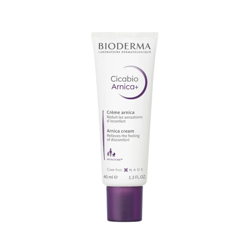 Bioderma Cicabio Arnica+cream 40ml