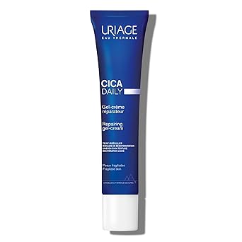 Uriage Cica-Daily Repairing Gel-Cream 40ml