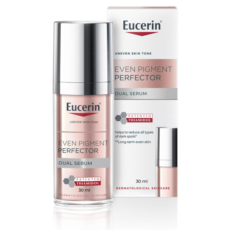 Eucerin Even Pigment Perfector Dual Serum 30Ml