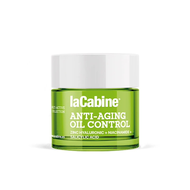 LaCabine Anti Aging Oil Control Gel 50ml