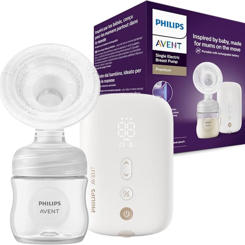 Philips Avent Single Electric Breast Pump