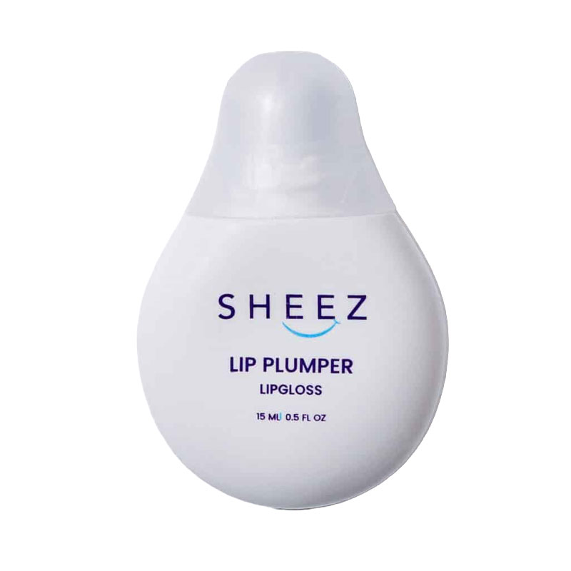 Sheez Instant Lip Plumper - Image 2