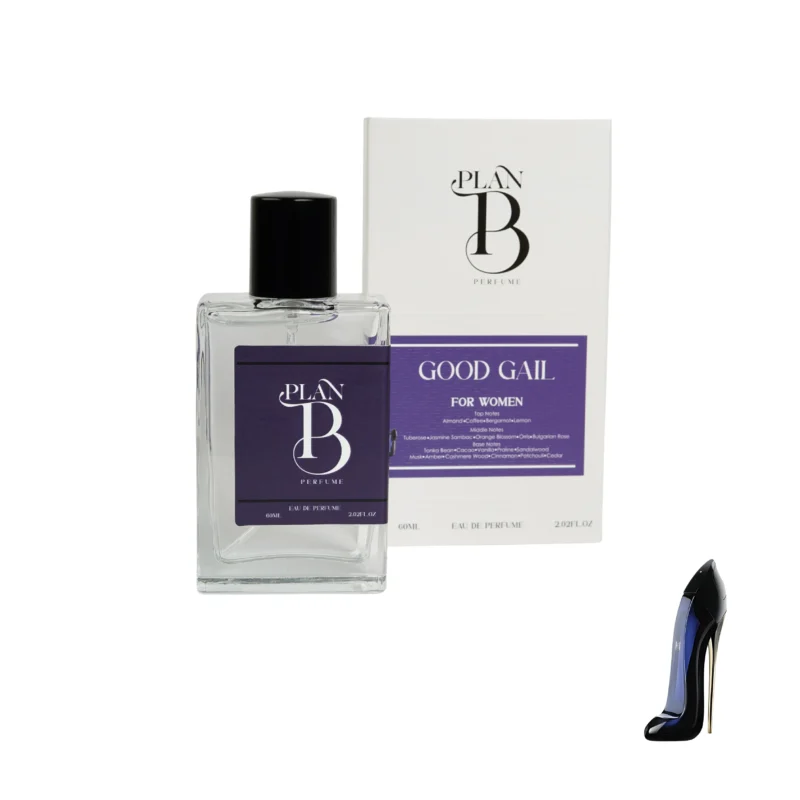 Good Girl by Carolina Herrera