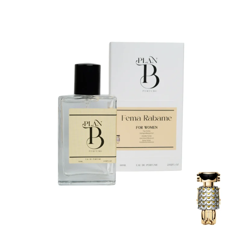 Fame by Paco Rabanne