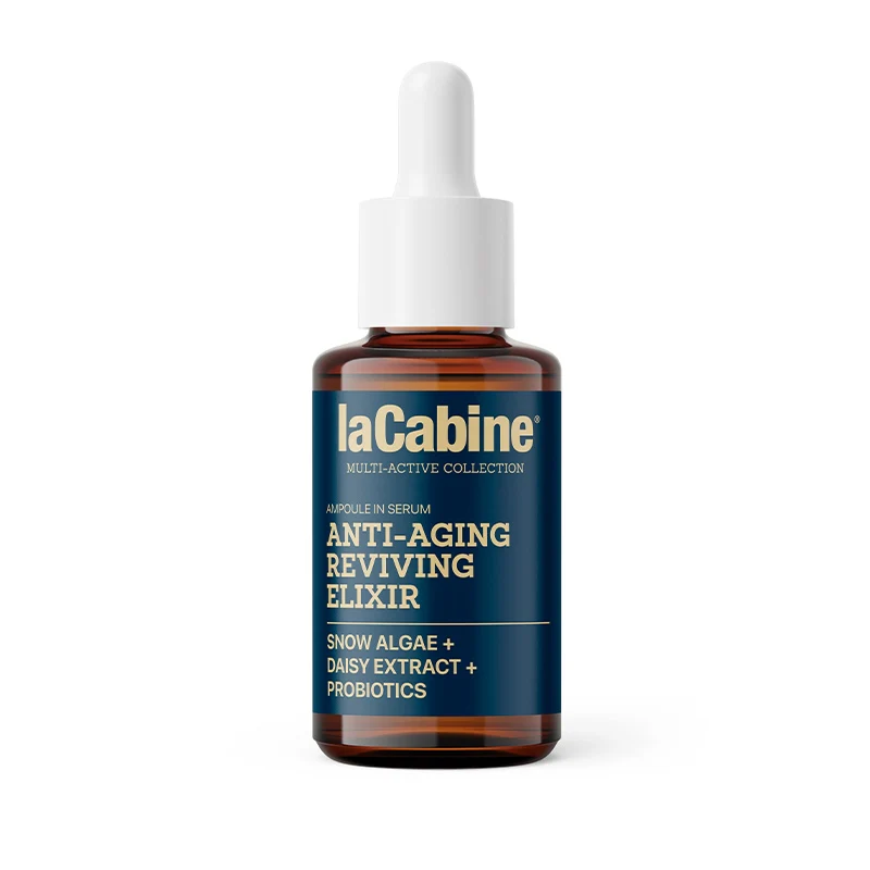 LaCabine Anti Aging Reviving Elixir Serum 30ml