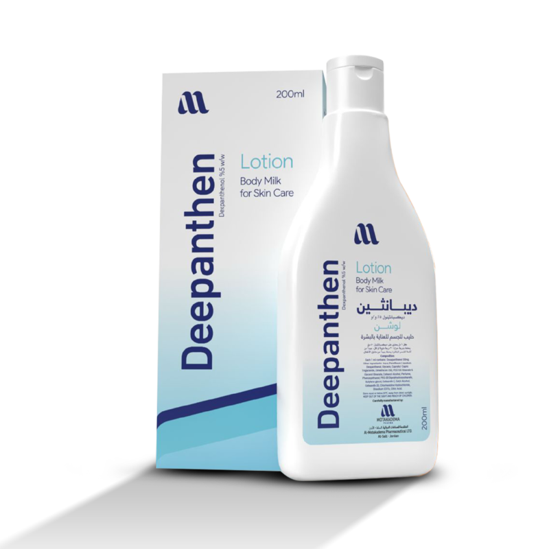 Deepanthen Lotion 200ml