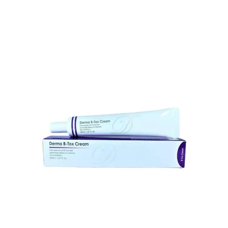 DeHanso B-Tox Cream 40Ml