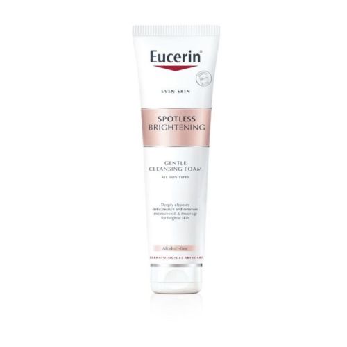 Eucerin Even Pigment Perfector Facial Cleansing Foam 150gm
