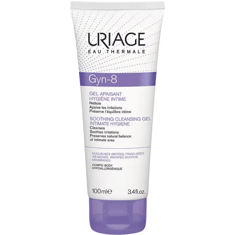 Uriage Intimate Gyn-8 100ml